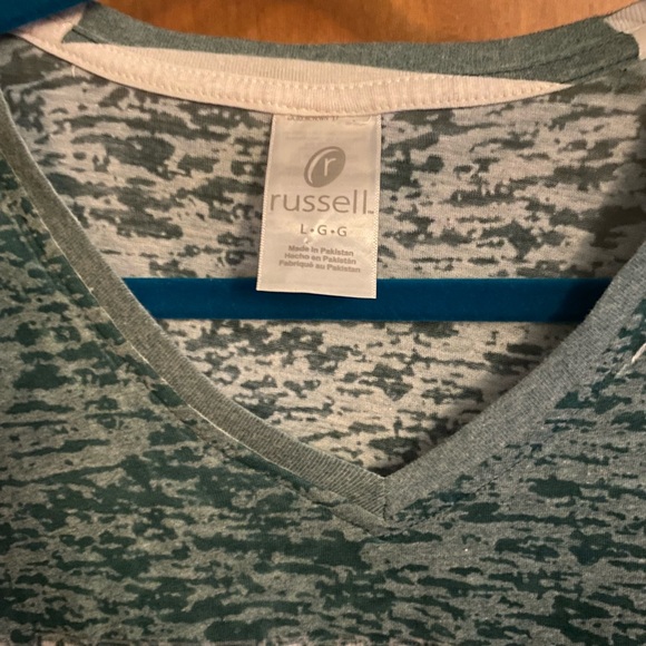 Michigan State Spartans t-shirt size L - Picture 2 of 6